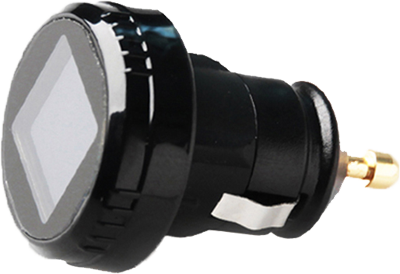 Solar and Rechargeable Monitors(CL201)